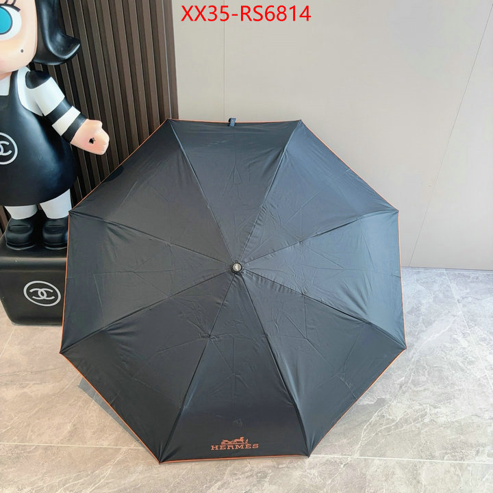 Umbrella-Hermes how can i find replica ID: RS6814 $: 35USD