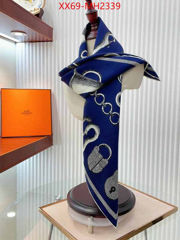 Scarf-Hermes new 2024 ID: MH2339 $: 69USD