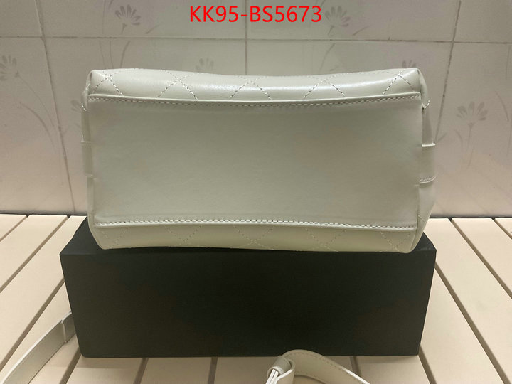Chanel Bags(4A)-Handbag- best quality designer ID: BS5673 $: 95USD,