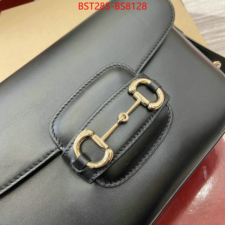 Gucci Bags(TOP)-Horsebit- copy ID: BS8128 $: 285USD,