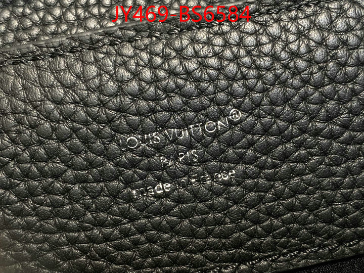 LV Bags(TOP)-Handbag Collection- buy cheap ID: BS6584