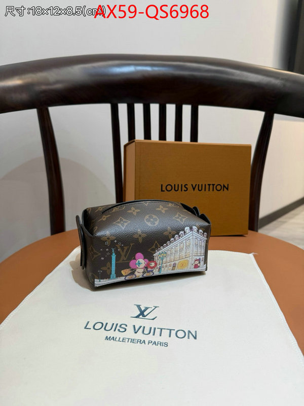 Other-LV replica shop ID: QS6968 $: 59USD