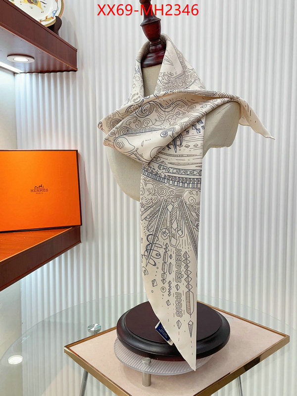 Scarf-Hermes high quality designer ID: MH2346 $: 69USD