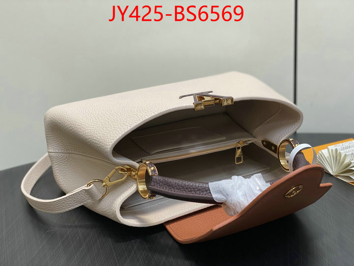 LV Bags(TOP)-Handbag Collection- what's best ID: BS6569