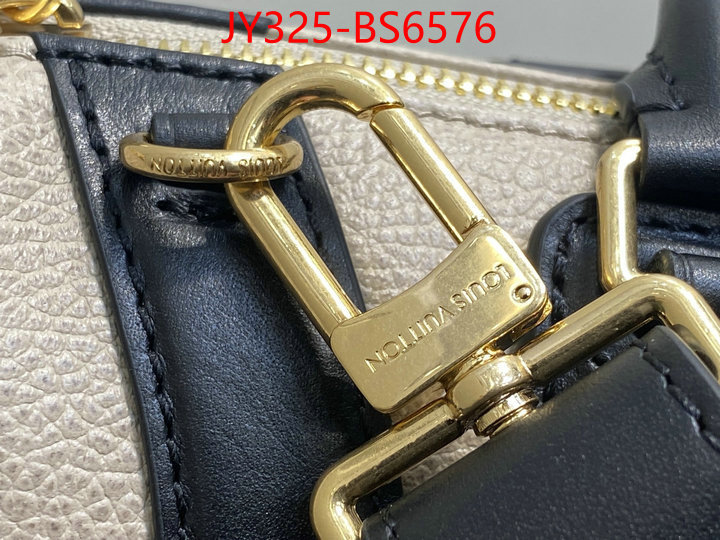 LV Bags(TOP)-Handbag Collection- cheap online best designer ID: BS6576 $: 325USD,