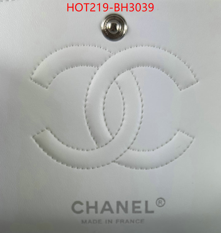 Chanel Bags(TOP)-Crossbody- top brands like ID: BH3039 $: 219USD,