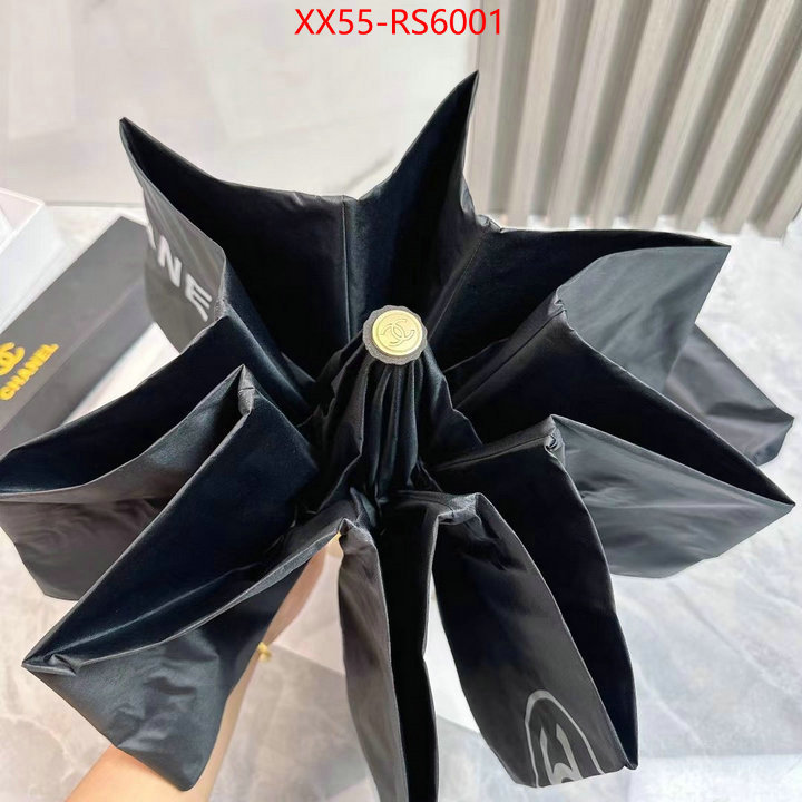 Umbrella-Chanel perfect quality designer replica ID: RS6001 $: 55USD