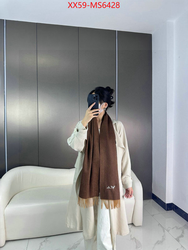 Scarf-LV is it illegal to buy ID: MS6428 $: 59USD
