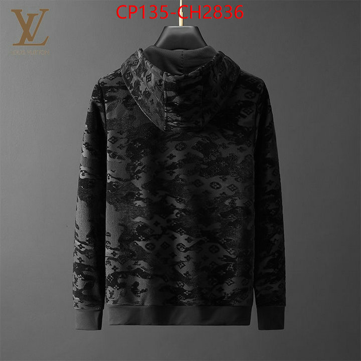Clothing-LV buy first copy replica ID: CH2836 $: 135USD