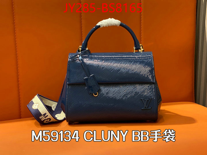 LV Bags(TOP)-Pochette MTis- buy online ID: BS8165 $: 285USD,