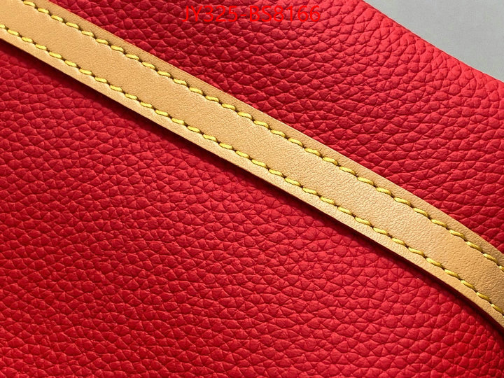 LV Bags(TOP)-Speedy- buy replica ID: BS8166 $: 325USD,