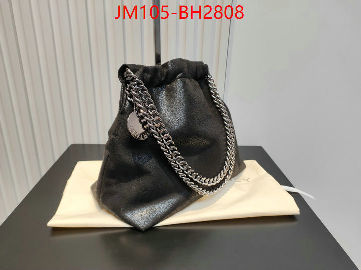 Stella McCartney Bags(TOP)-Handbag- 7 star replica ID: BH2808 $: 105USD,
