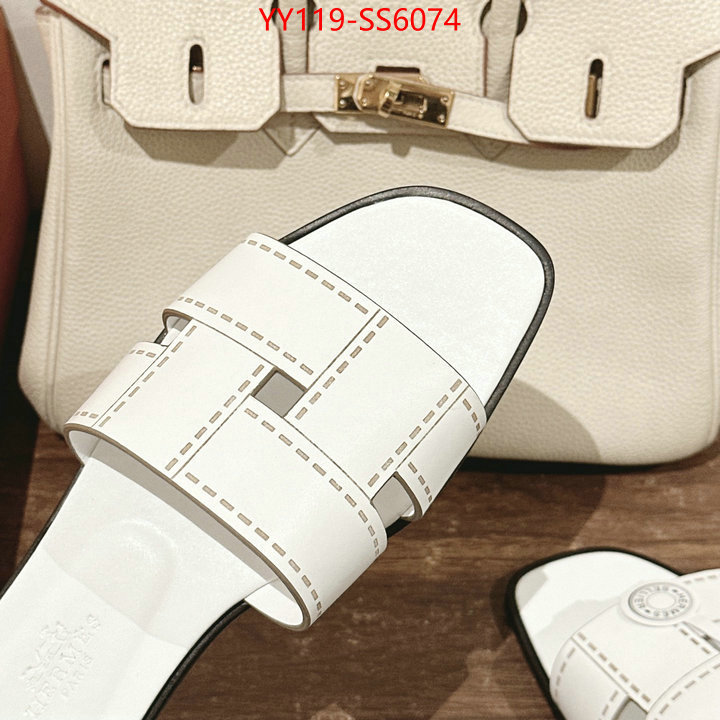 Women Shoes-Hermes what is a 1:1 replica ID: SS6074 $: 119USD