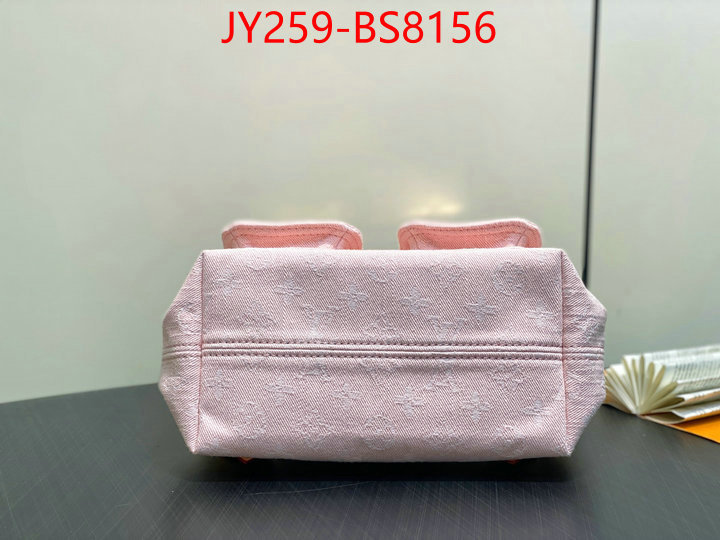 LV Bags(TOP)-Backpack- highest product quality ID: BS8156 $: 259USD,