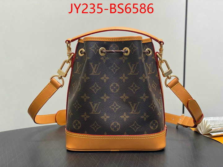 LV Bags(TOP)-Nono-No Purse-Nano No- cheap wholesale ID: BS6586 $: 235USD,