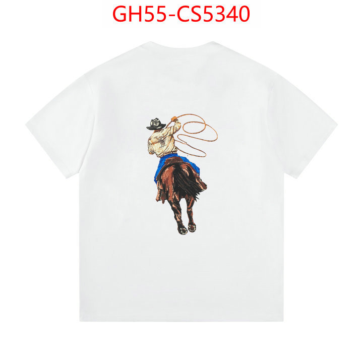 Clothing-LV same as original ID: CS5340 $: 55USD