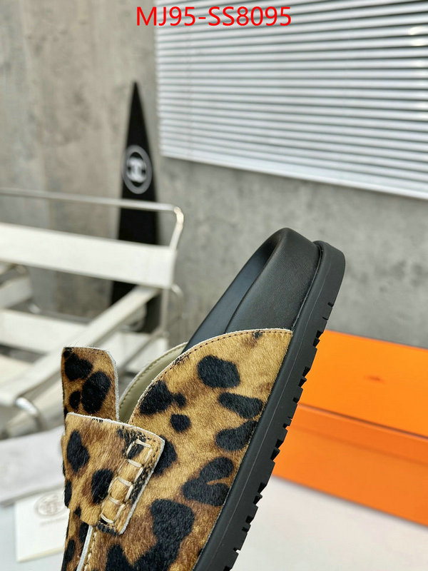 Women Shoes-Hermes high quality aaaaa replica ID: SS8095 $: 95USD