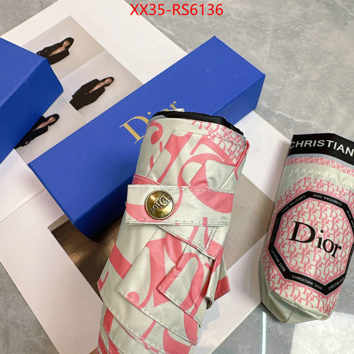 Umbrella-Dior aaaaa replica ID: RS6136 $: 35USD
