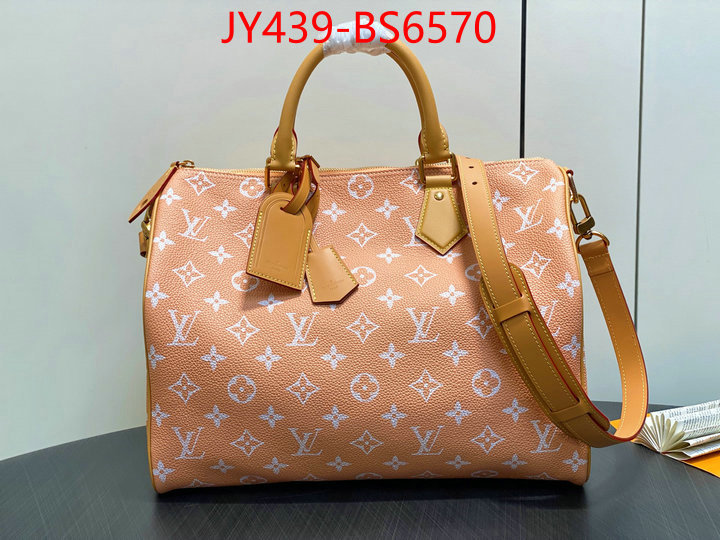 LV Bags(TOP)-Speedy- top grade ID: BS6570 $: 439USD,