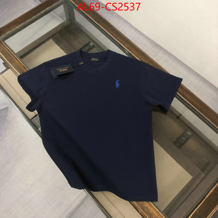 Clothing-Ralph Lauren cheap replica designer ID: CS2537 $: 69USD
