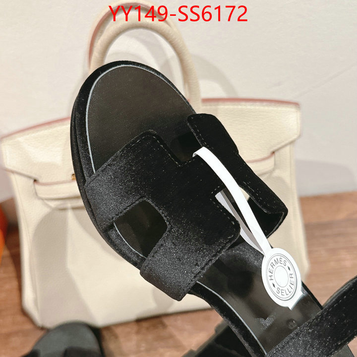 Women Shoes-Hermes online ID: SS6172 $: 149USD