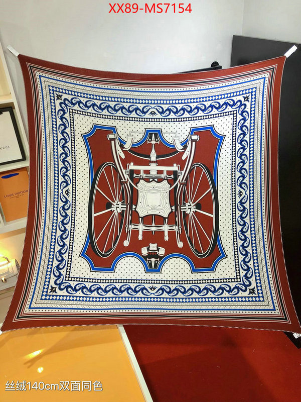 Scarf-Hermes high ID: MS7154 $: 89USD