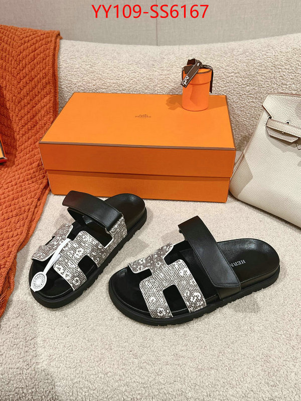 Women Shoes-Hermes best luxury replica ID: SS6167 $: 109USD