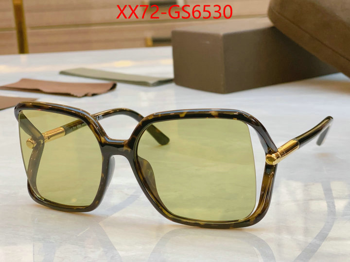 Glasses-Tom Ford what is aaaaa quality ID: GS6530 $: 72USD