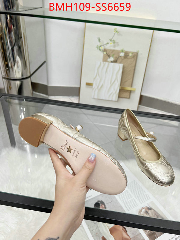 Women Shoes-Dior what is top quality replica ID: SS6659 $: 109USD