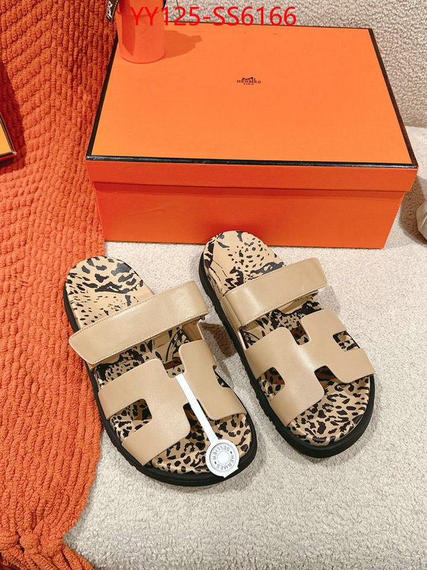 Women Shoes-Hermes high quality aaaaa replica ID: SS6166 $: 125USD