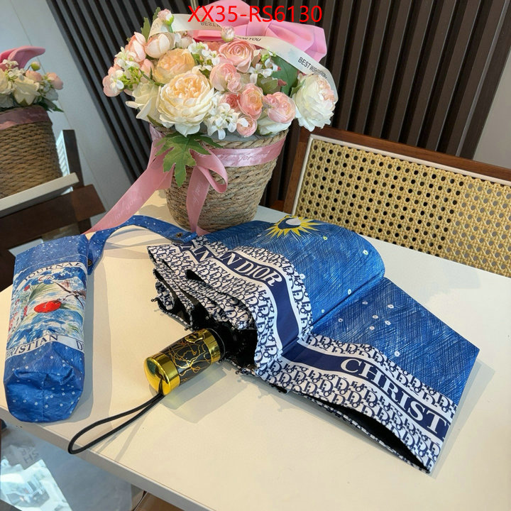 Umbrella-Dior top quality replica ID: RS6130 $: 35USD