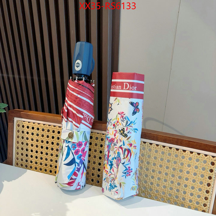 Umbrella-Dior what 1:1 replica ID: RS6133 $: 35USD