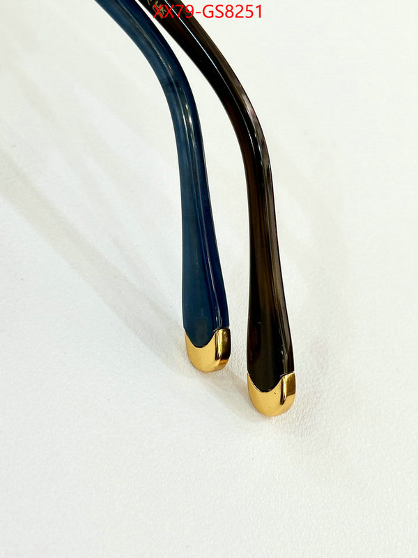 Glasses-Maybach unsurpassed quality ID: GS8251 $: 79USD