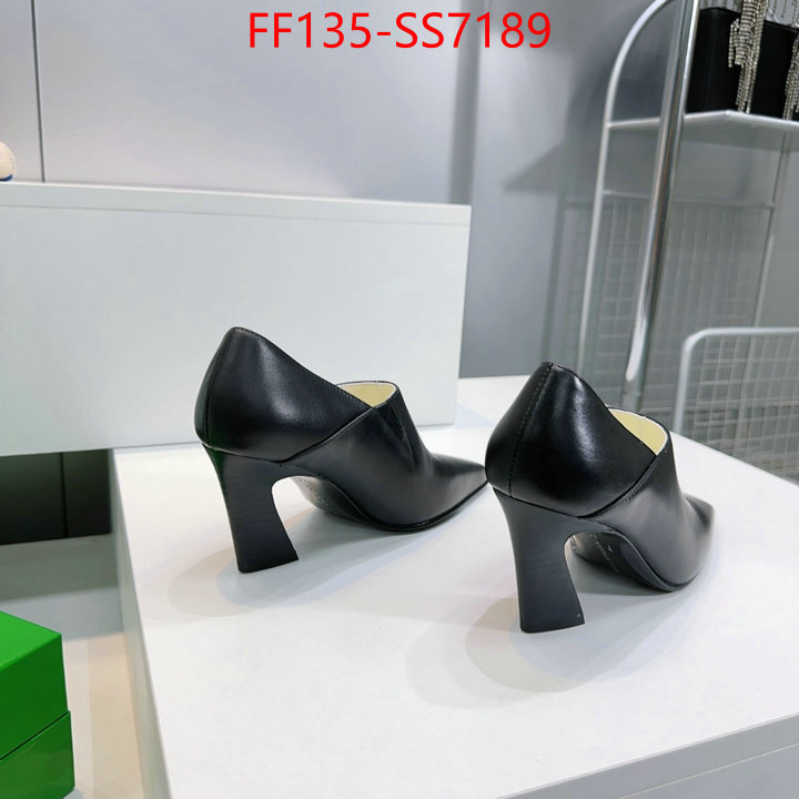 Women Shoes-BV is it illegal to buy dupe ID: SS7189 $: 135USD