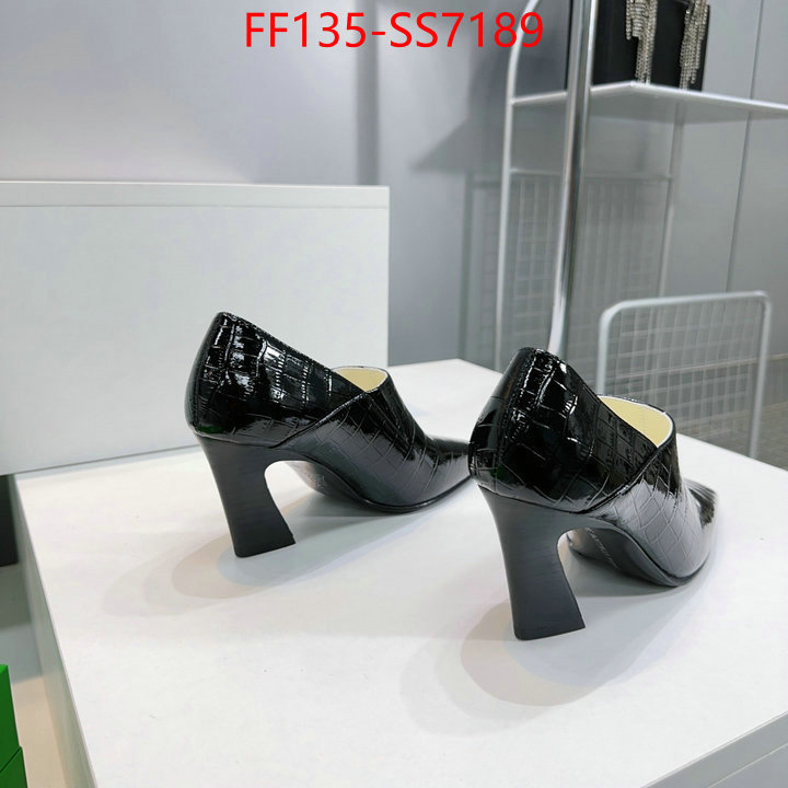 Women Shoes-BV is it illegal to buy dupe ID: SS7189 $: 135USD