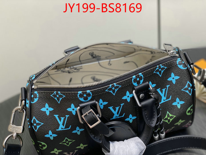 LV Bags(TOP)-Speedy- what is aaaaa quality ID: BS8169 $: 199USD,