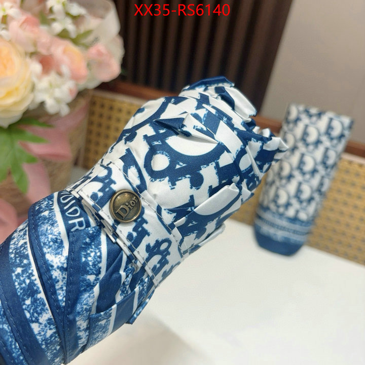 Umbrella-Dior the best designer ID: RS6140 $: 35USD