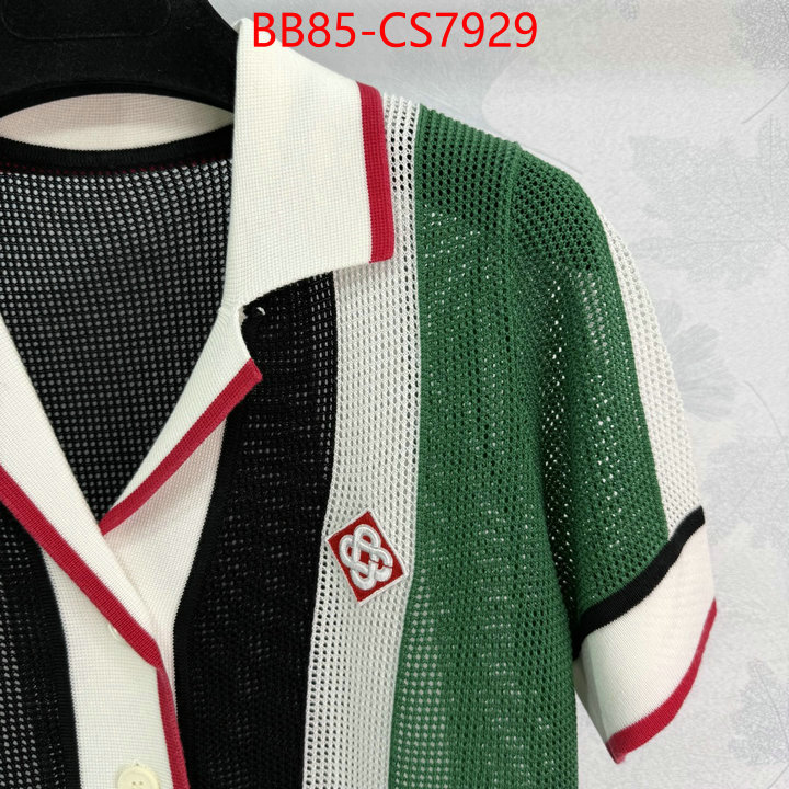 Clothing-Dior replica every designer ID: CS7929 $: 85USD
