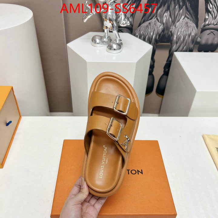 Men Shoes-LV the online shopping ID: SS6457 $: 109USD
