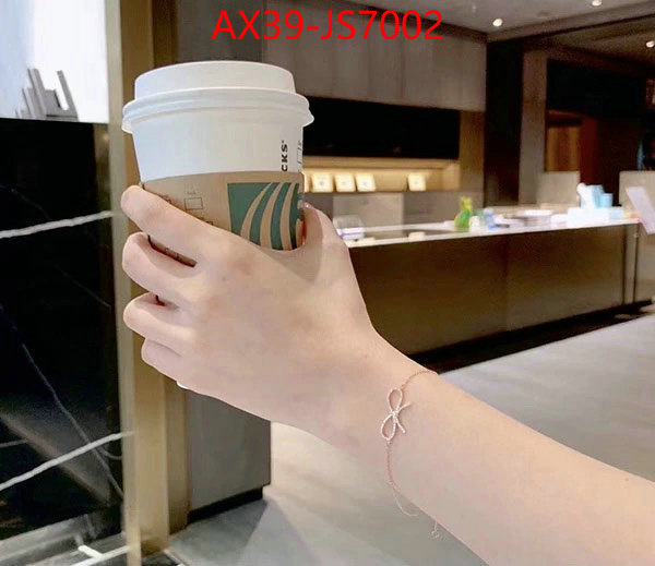 Jewelry-Tiffany how to buy replcia ID: JS7002 $: 39USD