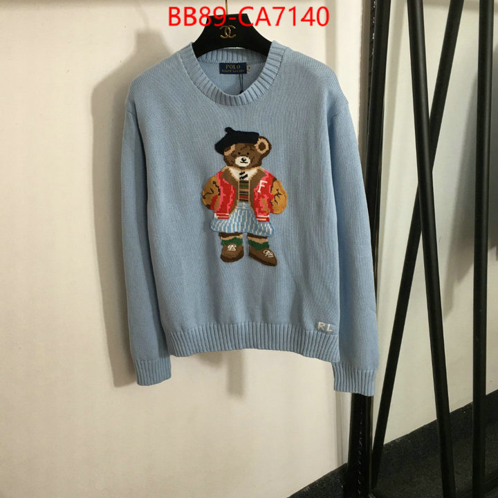 Clothing-Ralph Lauren online ID: CA7140 $: 89USD