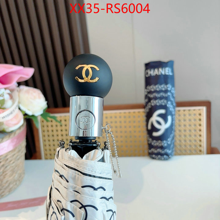 Umbrella-Chanel buy cheap replica ID: RS6004 $: 35USD