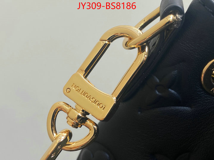 LV Bags(TOP)-Backpack- where to buy fakes ID: BS8186 $: 309USD,