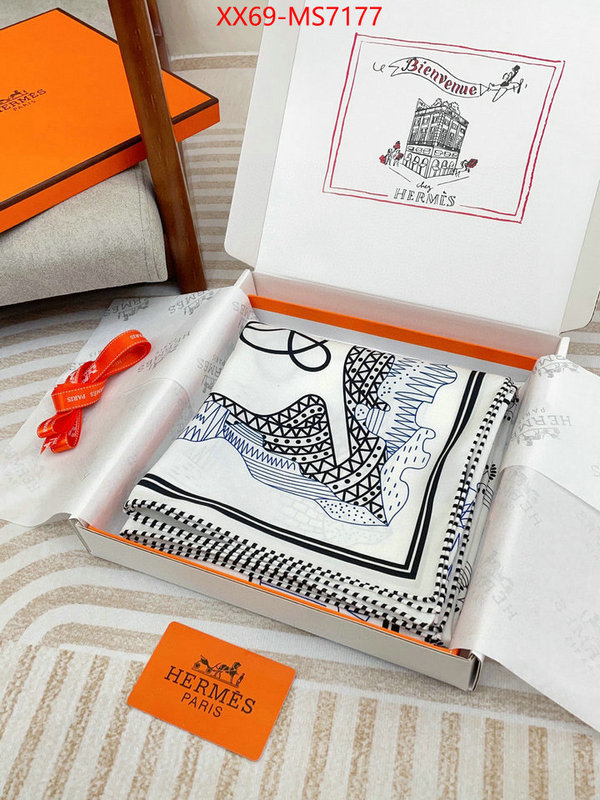 Scarf-Hermes ID: MS7177 $: 69USD
