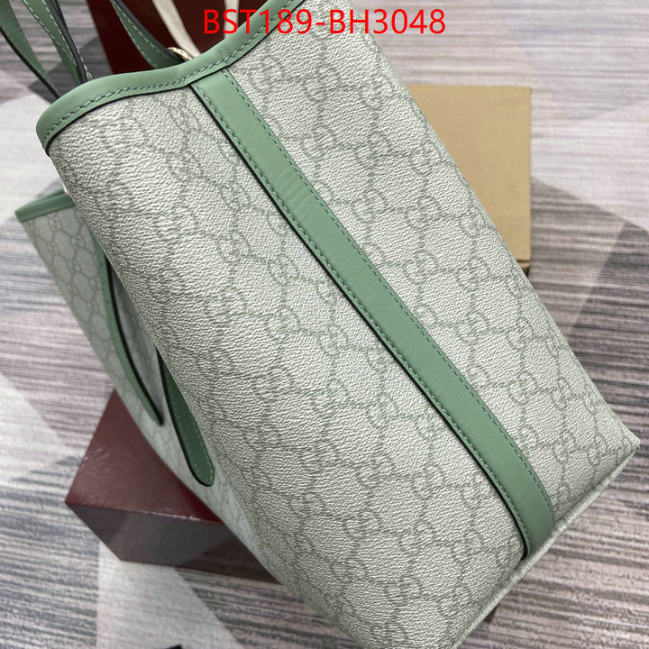 Gucci Bags(TOP)-Handbag- wholesale sale ID: BH3048 $: 189USD,