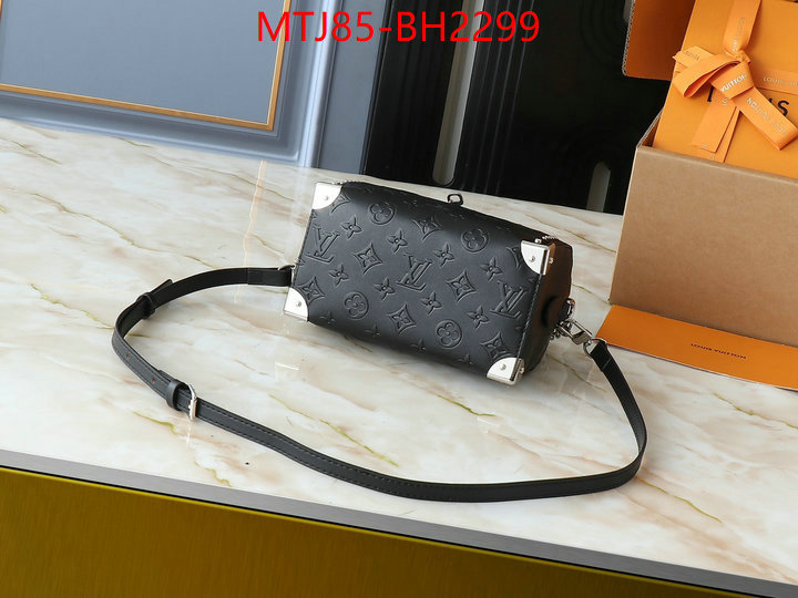 LV Bags(4A)-Speedy- knockoff highest quality ID: BH2299 $: 85USD,