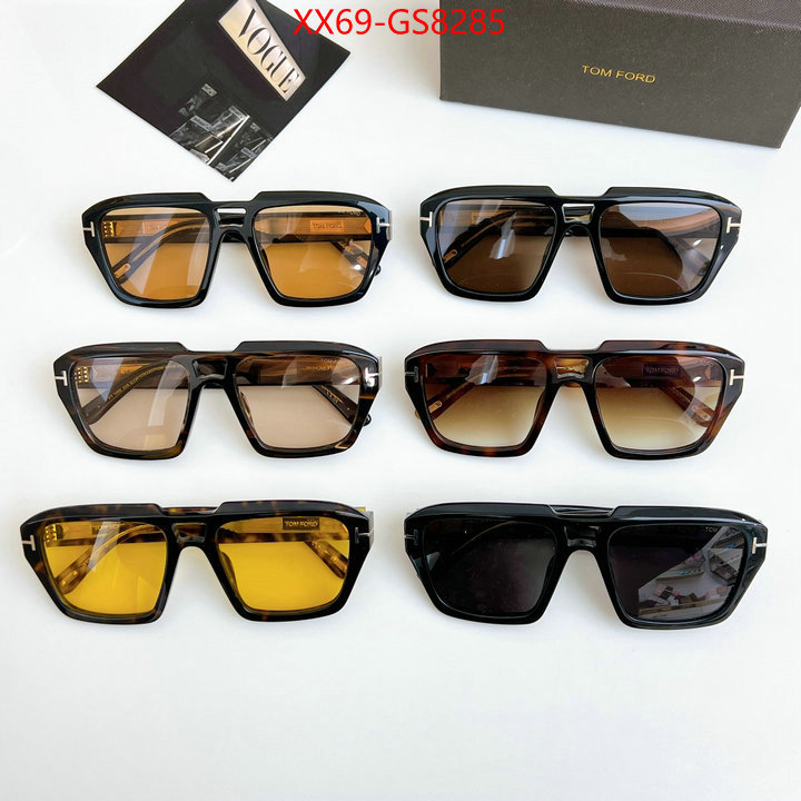 Glasses-Tom Ford is it ok to buy replica ID: GS8285 $: 69USD