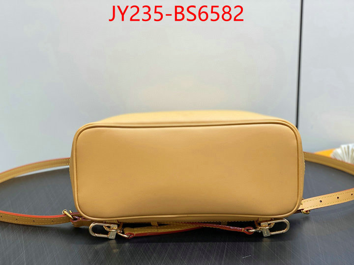 LV Bags(TOP)-Backpack- where to buy ID: BS6582 $: 235USD,