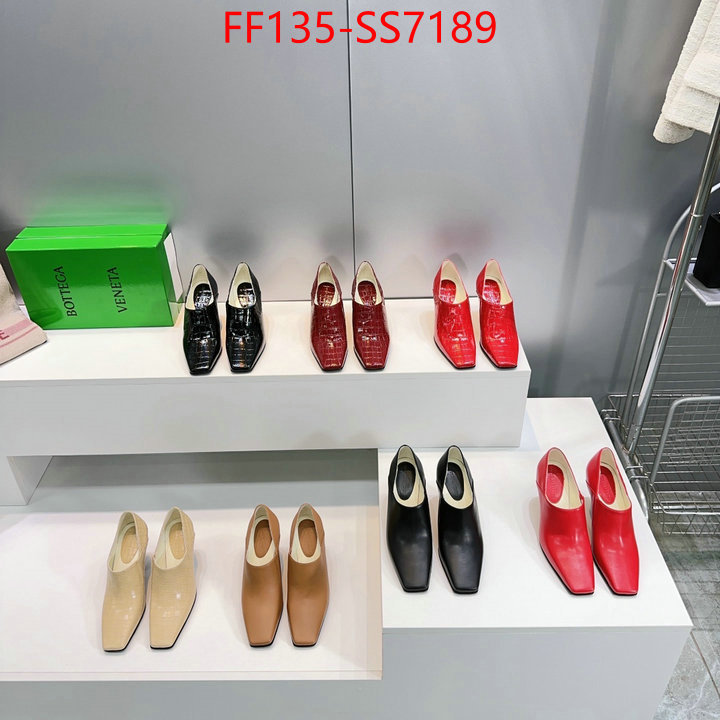 Women Shoes-BV is it illegal to buy dupe ID: SS7189 $: 135USD