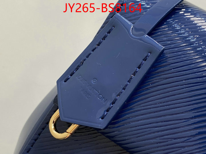 LV Bags(TOP)-Pochette MTis- copy aaaaa ID: BS8164 $: 265USD,